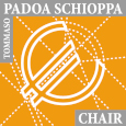 Tommaso Padoa-Schioppa Chair in European Economic and Monetary Integration