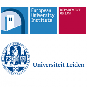 Resolution and its frontiers - an integrated law and economics approach @ European University Institute