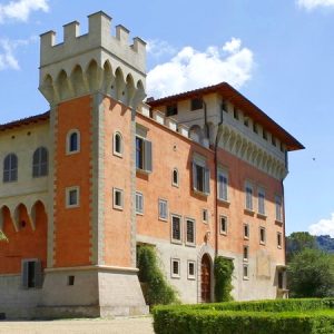 Executive Seminar on Financial Surveillance @ Villa Salviati | Firenze | Toscana | Italy