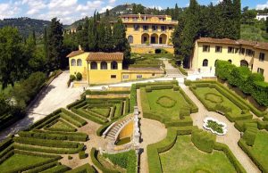 Executive Seminar on The New World of Financial Stability @ Villa Schifanoia | Firenze | Toscana | Italy