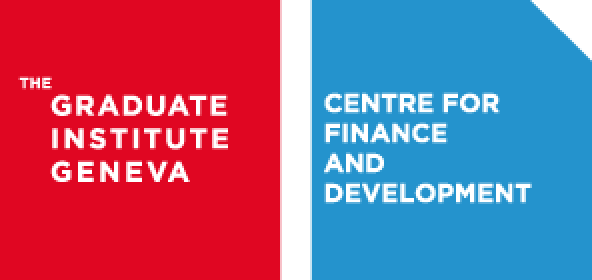 The Centre for Finance and Development