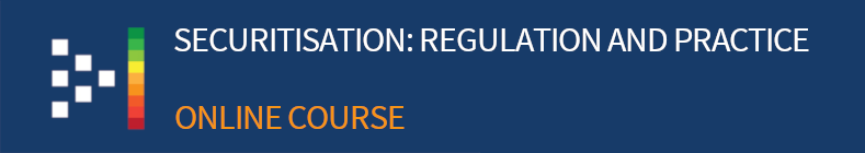 Securitisation Regulation and Practice Online Course
