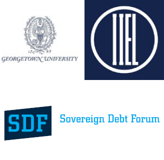 The Institute of International Economic Law (IIEL) and the Sovereign Debt Forum