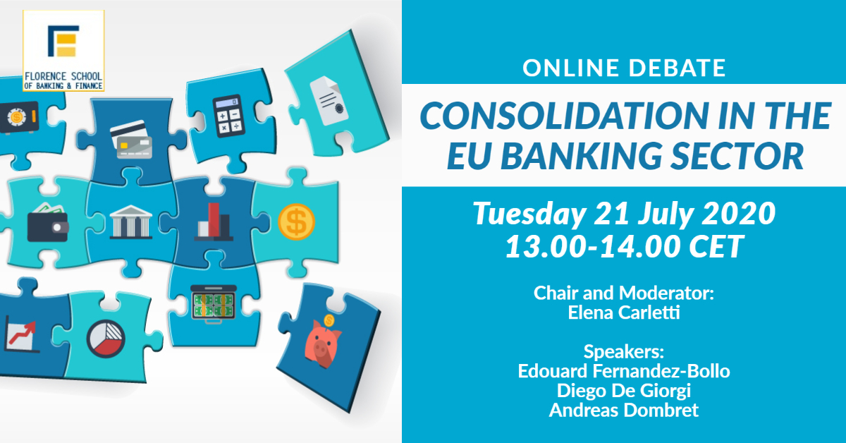 Consolidation in the EU Banking Sector
