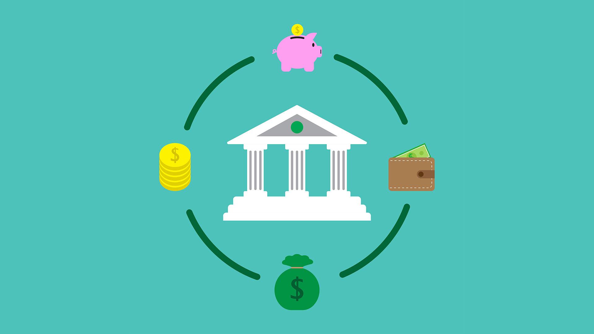 Image for the Course : Own funds, MREL and TLAC: Interplay and impact on banking business models