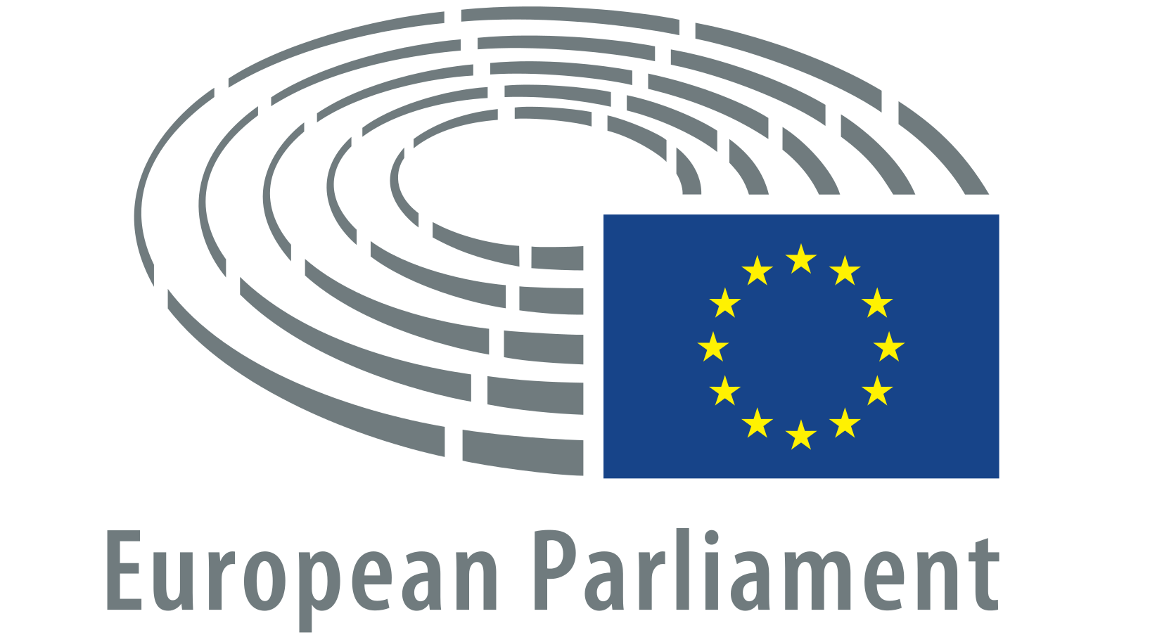 Logo European Parliament