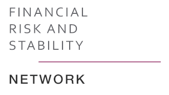 Logo Financial Risk and Stability