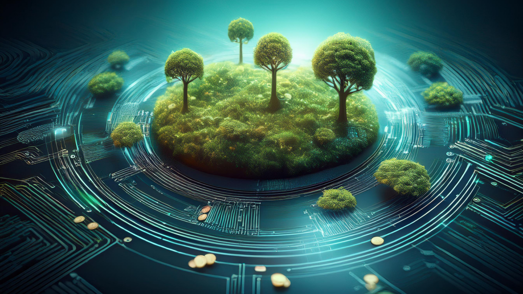 The rise of green fintech: exploring a new trend - Florence School of ...