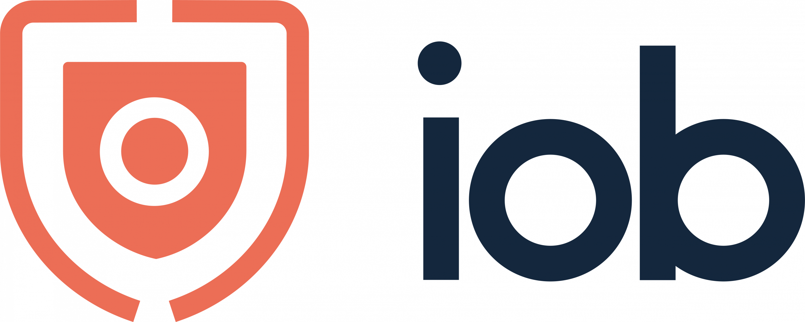Logo IOB