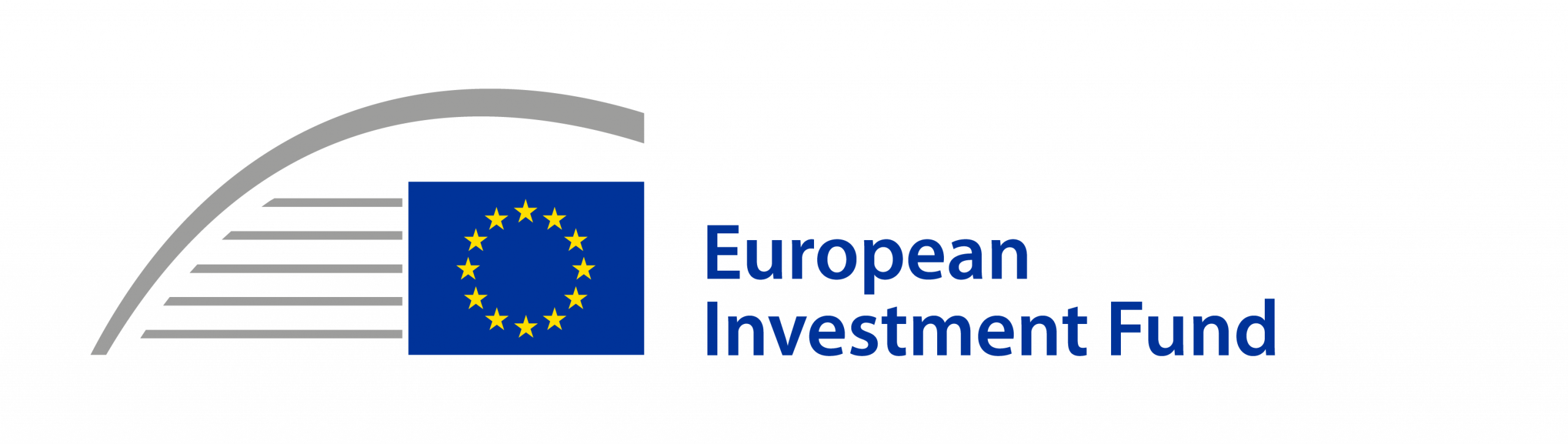 Logo European Investment Fund (EIF)