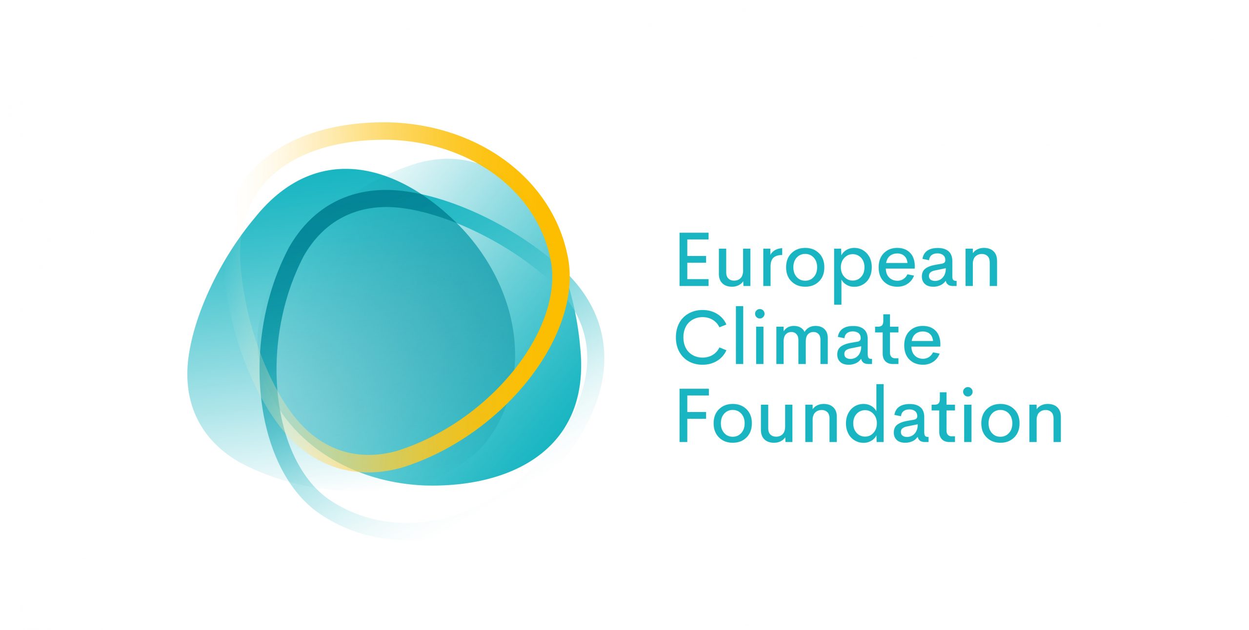 Logo European Climate Foundation