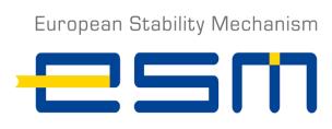 Logo ESM